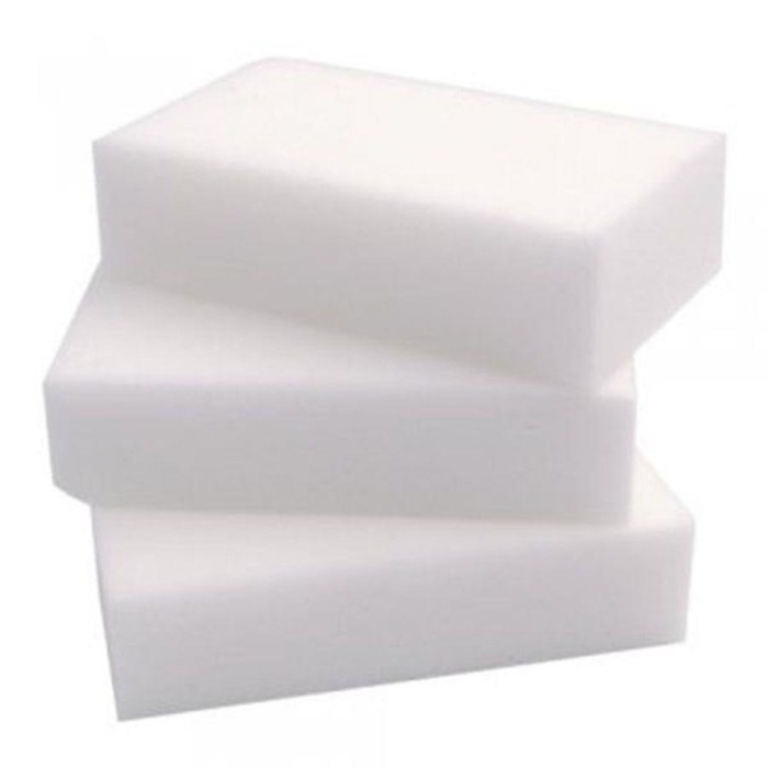 White Erase All Sponge