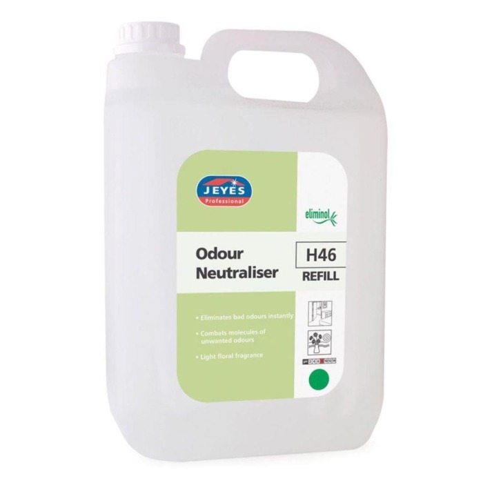Eliminol Odour Neutraliser