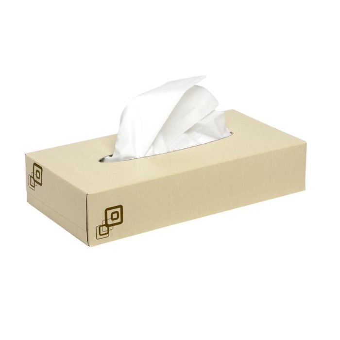 Maxima 2py Facial Tissues