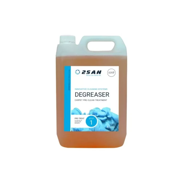 2SAN DEGREASER