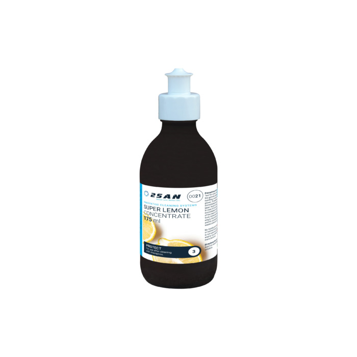2SAN SUPER LEMON CONCENTRATE
