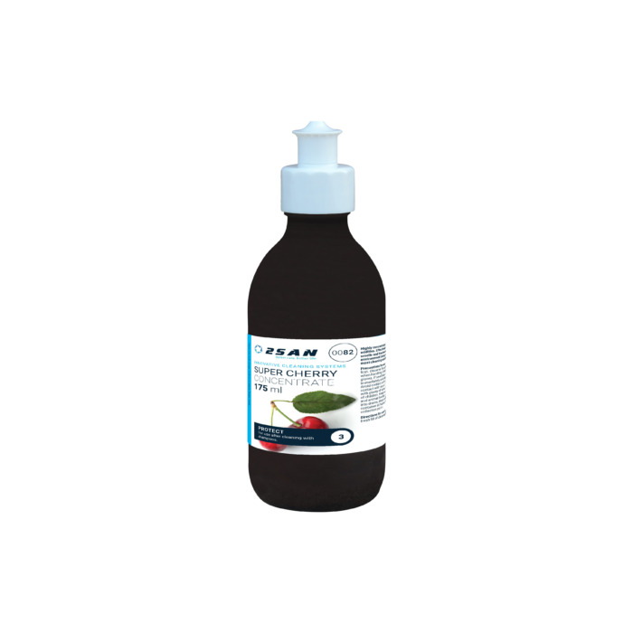 2SAN SUPER CHERRY CONCENTRATE