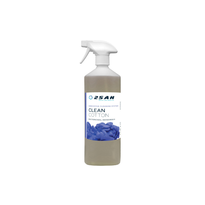 2SAN CLEAN COTTON - Image 2
