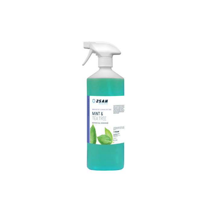 2SAN MINT & TEA TREE