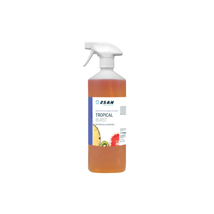 2SAN TROPICAL BURST - Image 2