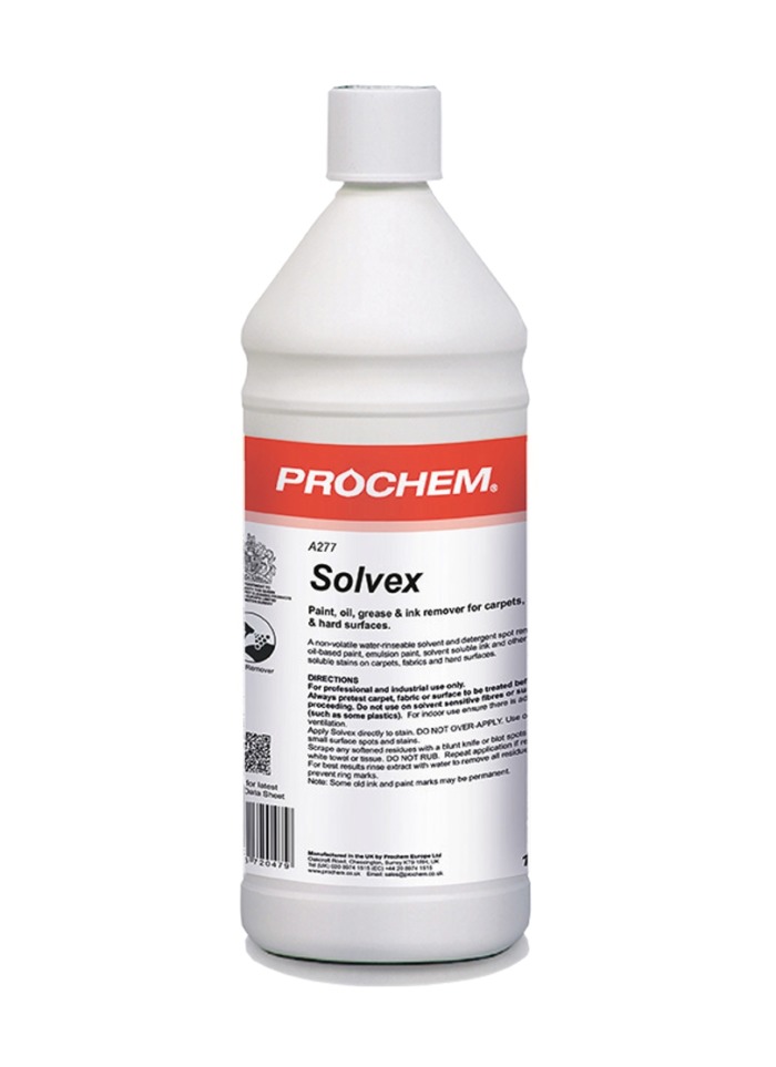 PROCHEM SOLVEX