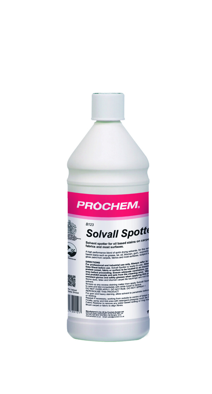 PROCHEM SOLVALL SPOTTER