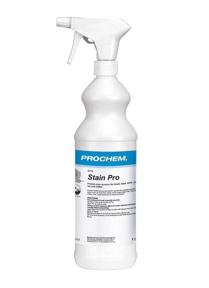 PROCHEM STAIN PRO