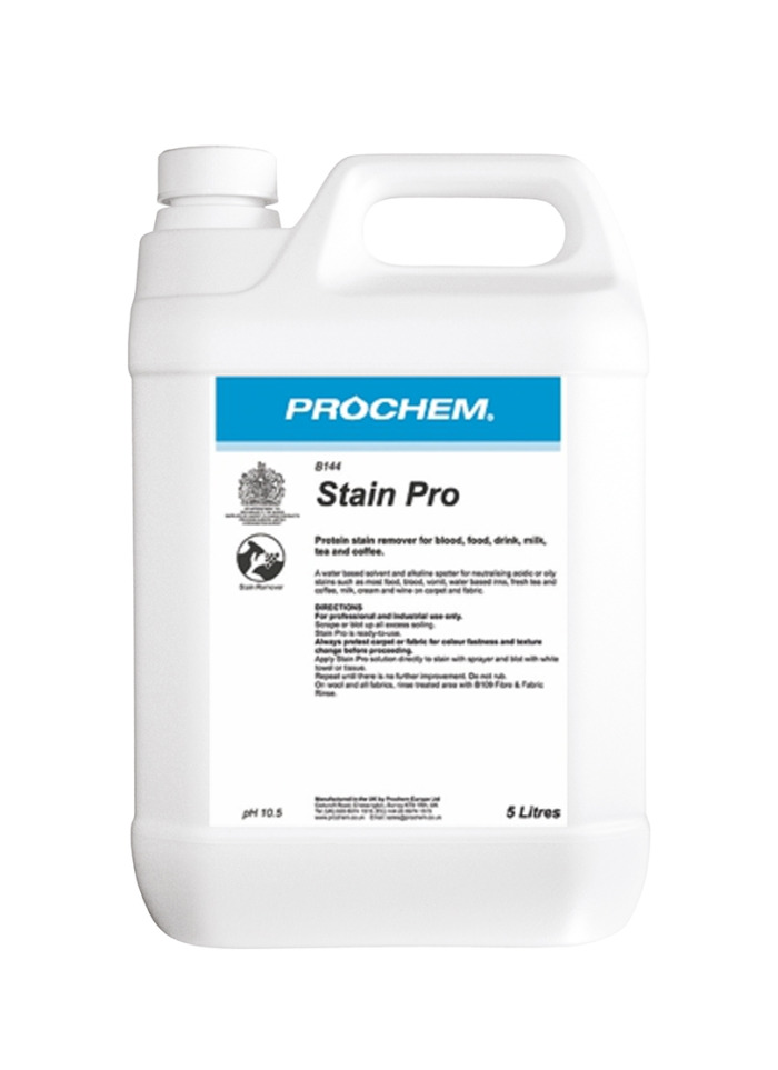 PROCHEM STAIN PRO - Image 2
