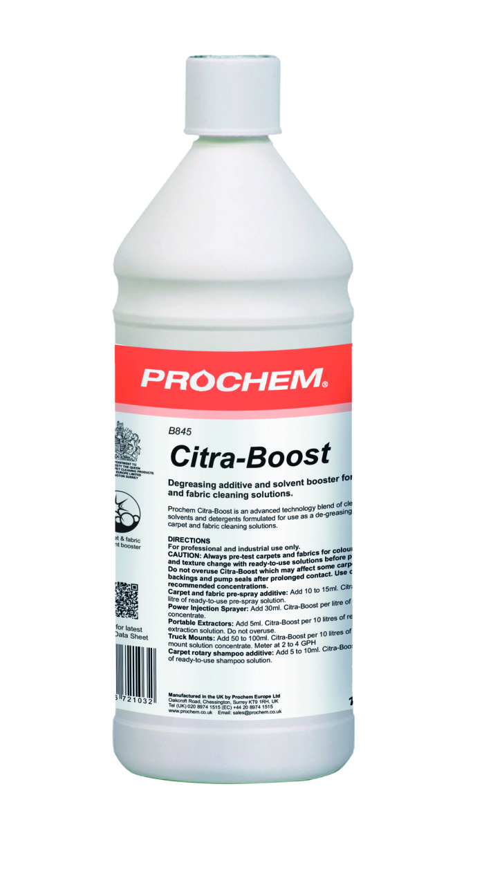 PROCHEM CITRA-BOOST