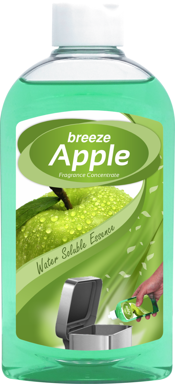 CLOVER BREEZE APPLE