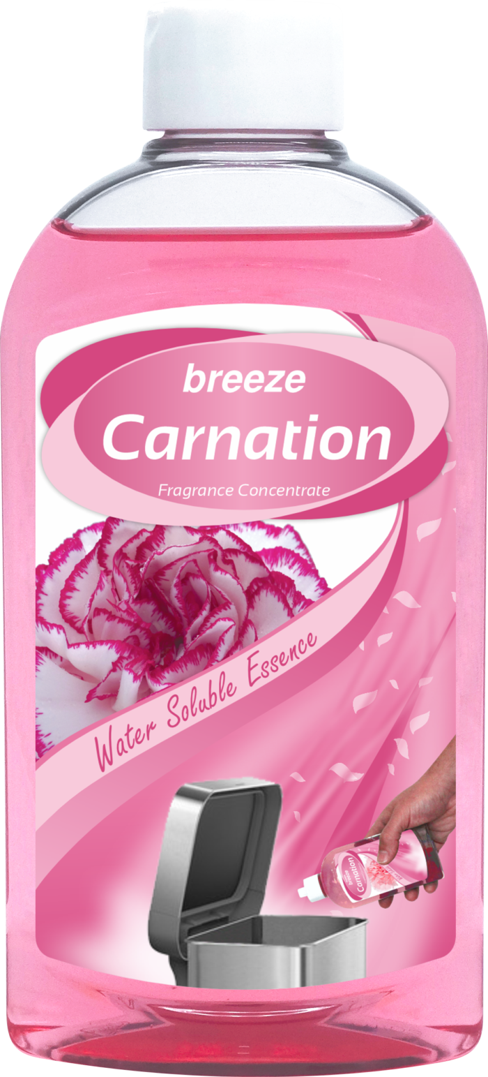 CLOVER BREEZE CARNATION