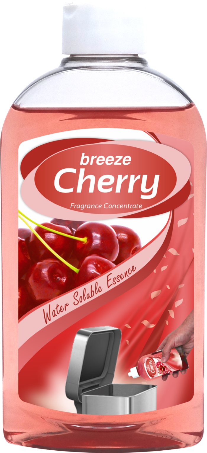 CLOVER BREEZE CHERRY