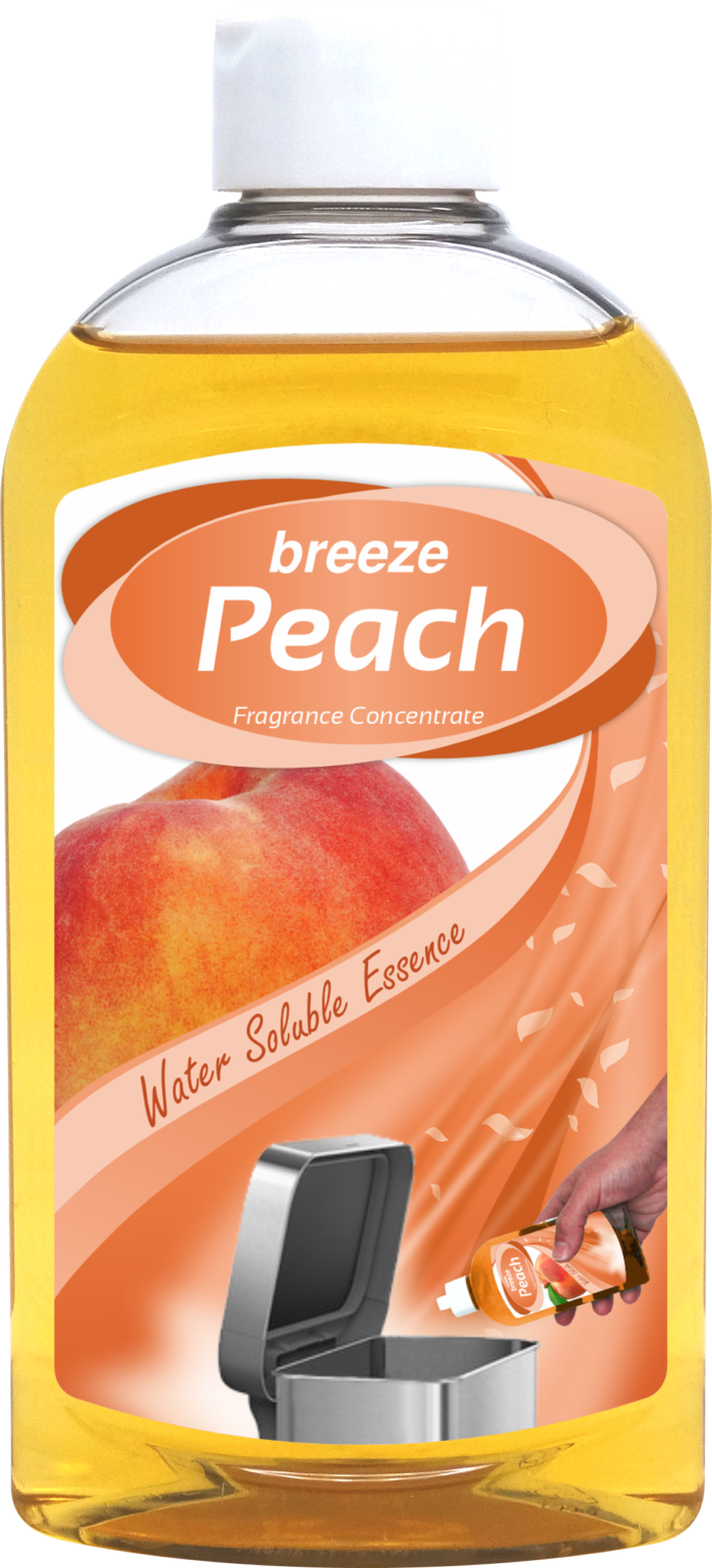 CLOVER BREEZE PEACH