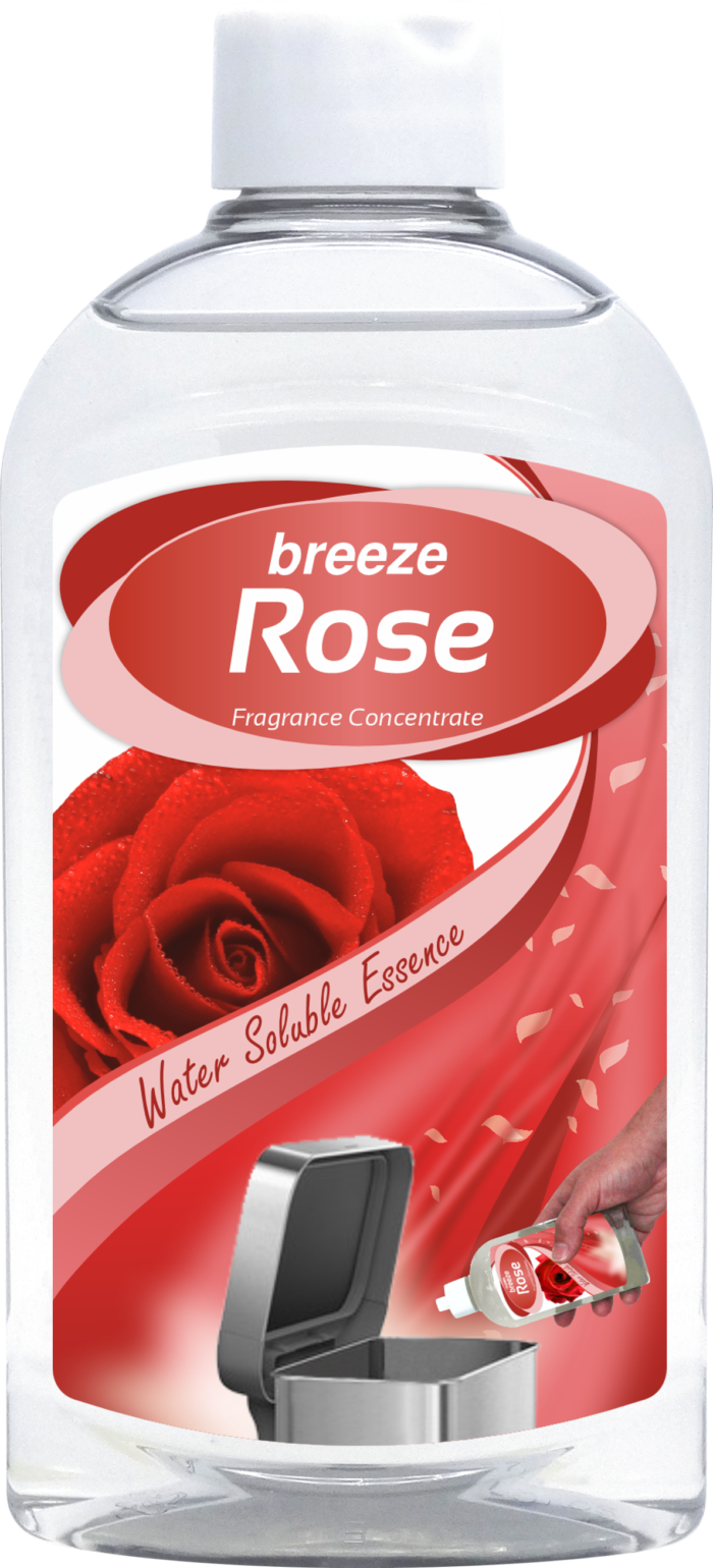 CLOVER BREEZE ROSE