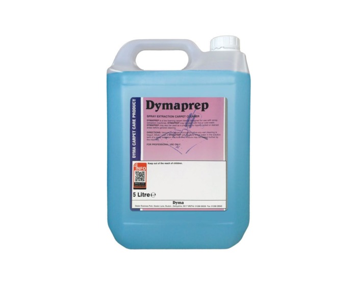 DYMAPREP