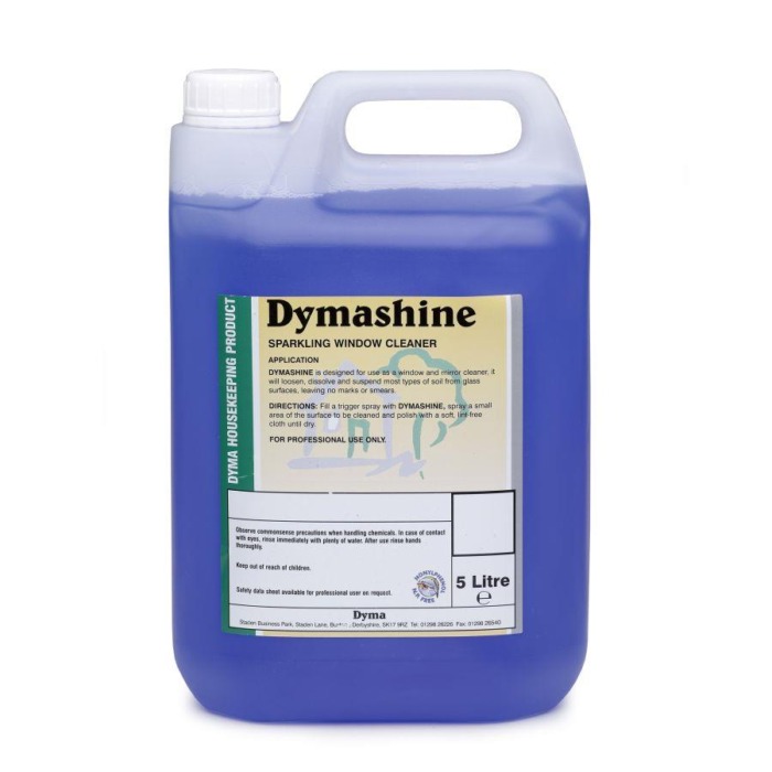 DYMASHINE