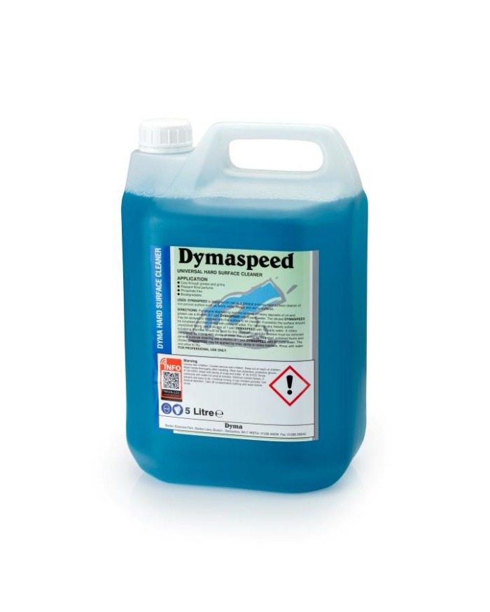 DYMASPEED