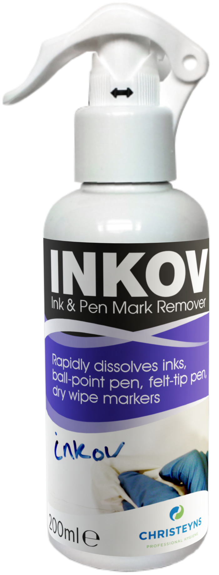 CLOVER INKOV