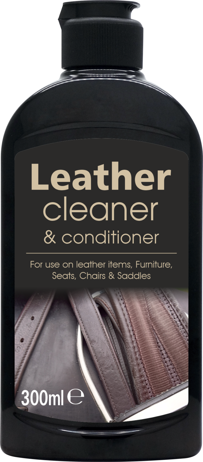 CLOVER LEATHER CLEANER & CONDITIONER