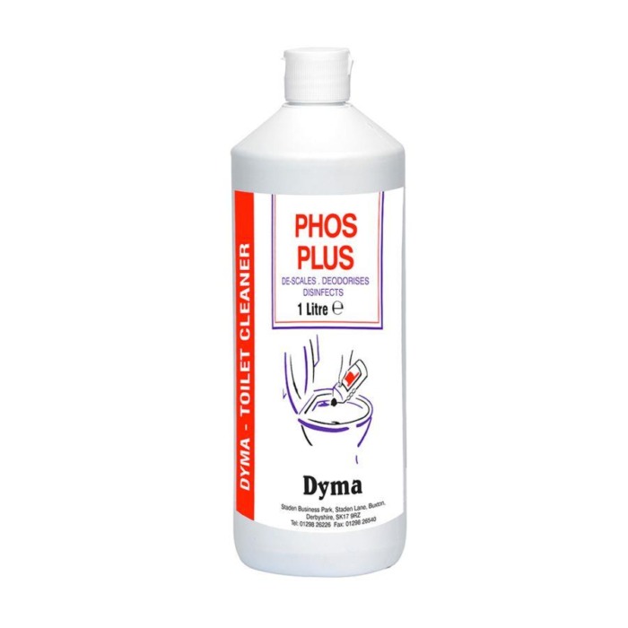 DYMAPHOS PLUS