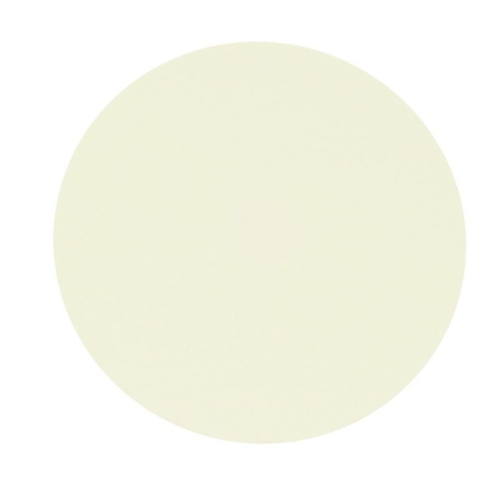 WHITE FLOOR PADS 11"