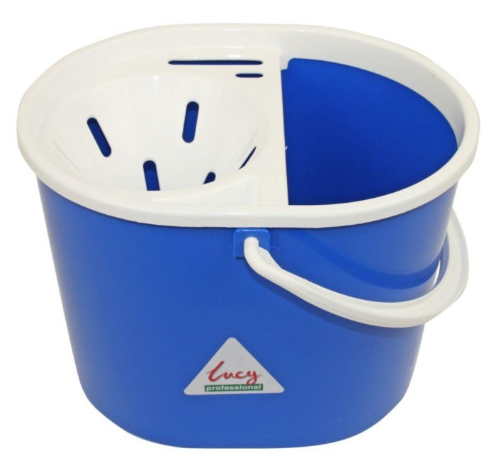 LUCY MOP BUCKET & WRINGER