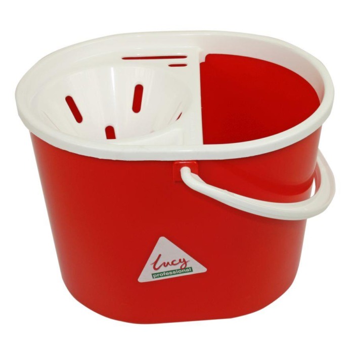 LUCY MOP BUCKET & WRINGER - Image 3