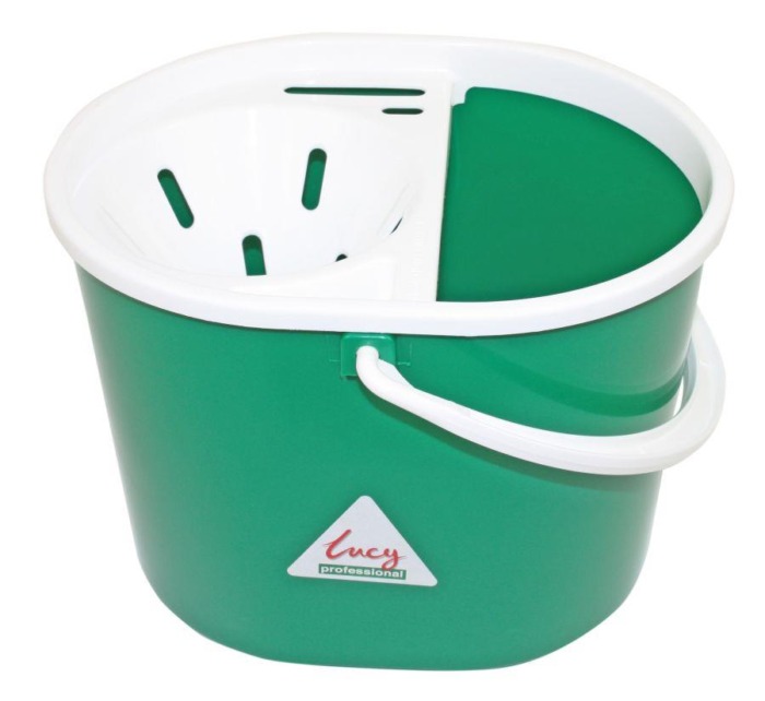 LUCY MOP BUCKET & WRINGER - Image 2