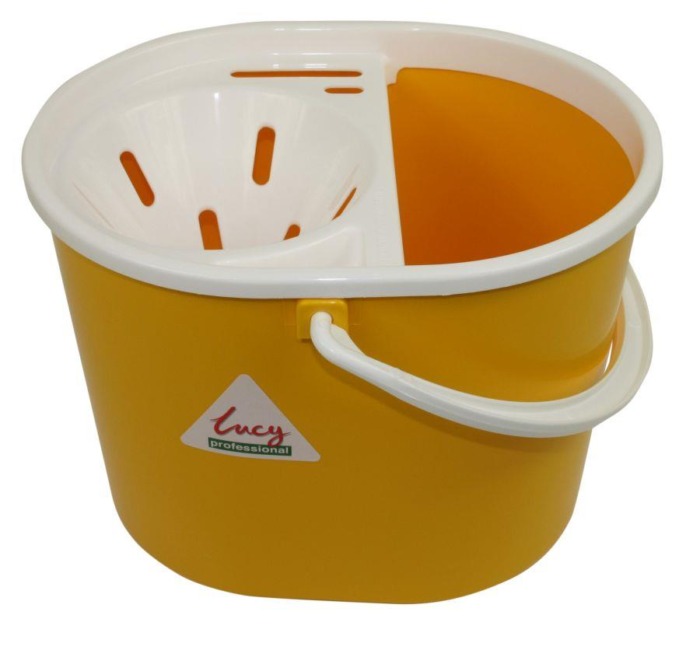LUCY MOP BUCKET & WRINGER - Image 4