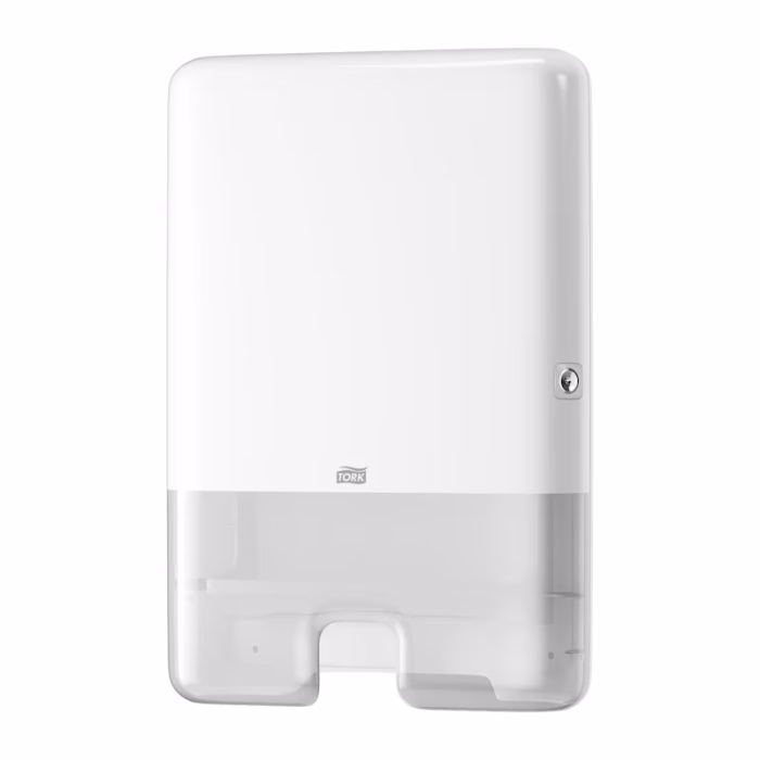 TORK XPRESS MULTIFOLD DISPENSER H2