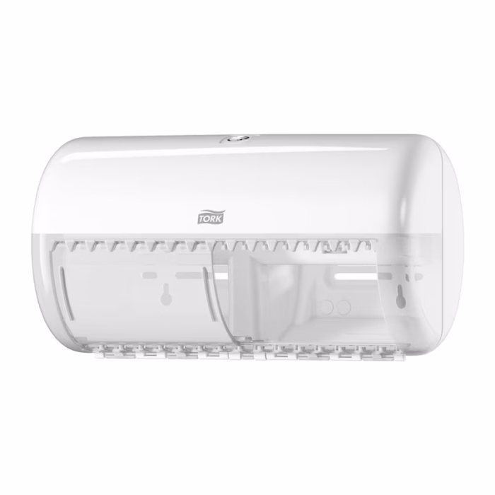 TORK TOILET ROLL DISPENSER T4