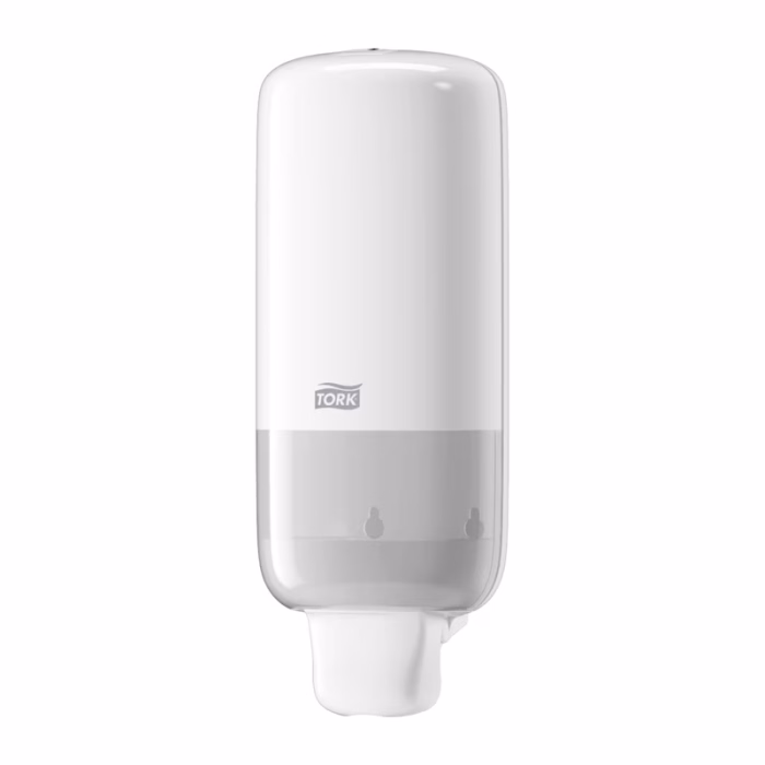 TORK SKINCARE DISPENSER S4