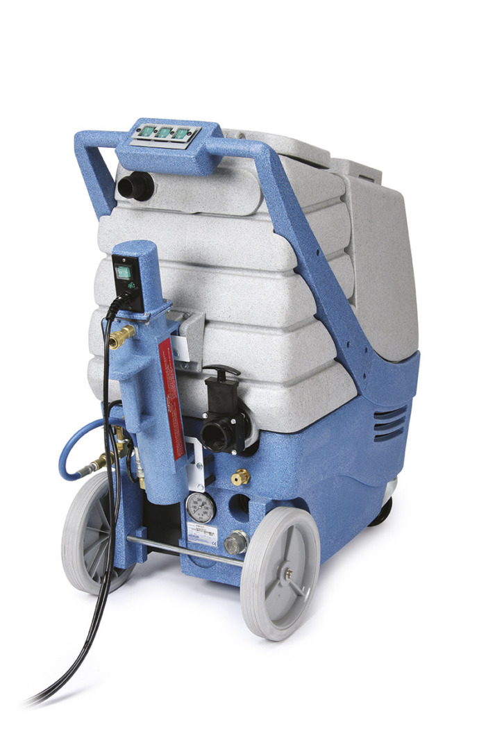 PROCHEM STEEMPRO POWERPLUS - Image 3