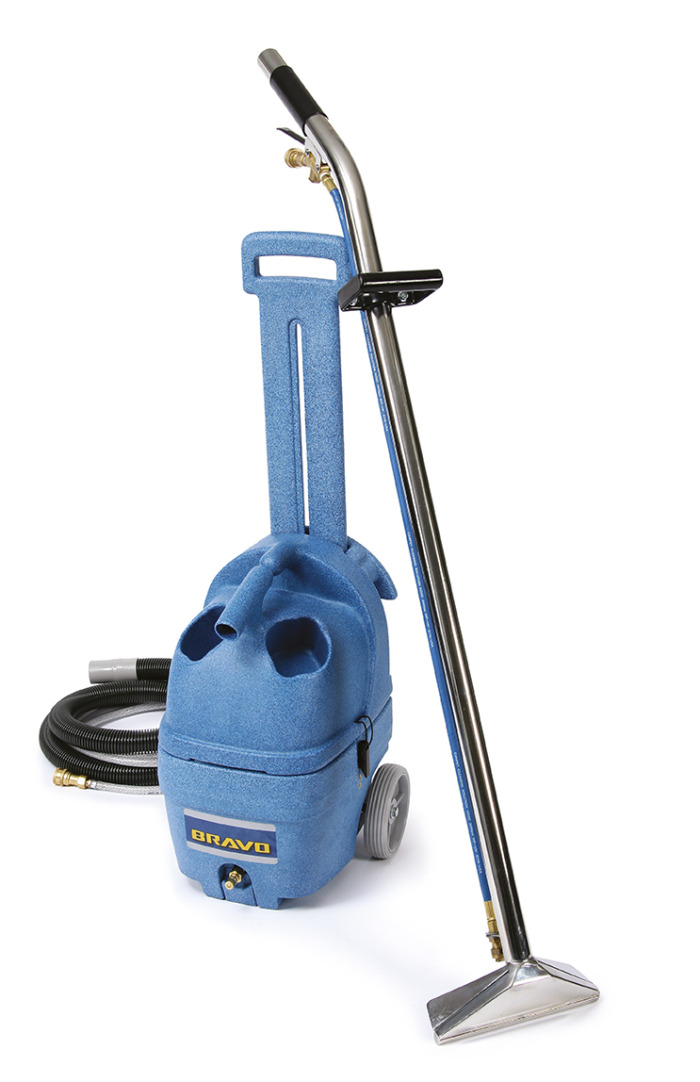 PROCHEM BRAVO PLUS