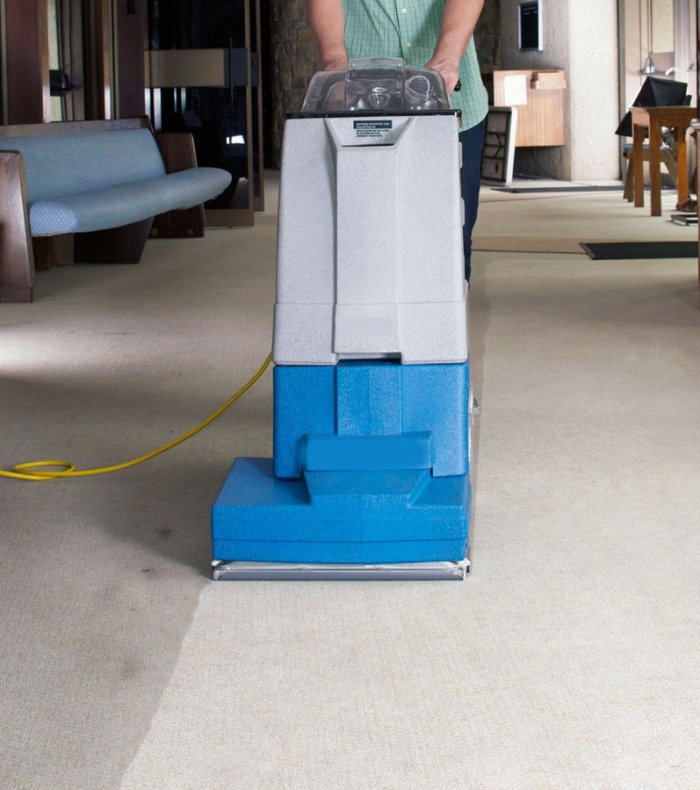 PROCHEM POLARIS 800 - Image 3