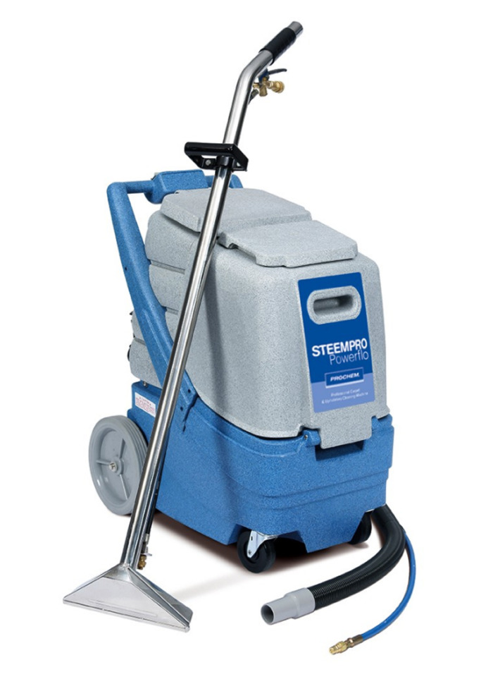 PROCHEM STEEMPRO POWERFLO