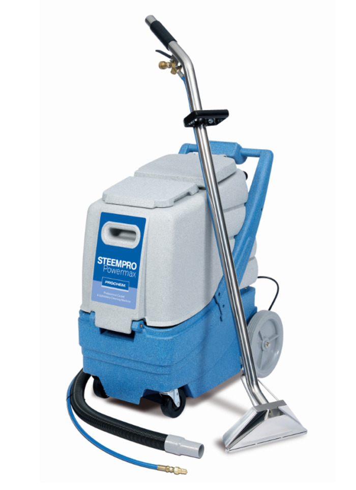 PROCHEM STEEMPRO POWERMAX