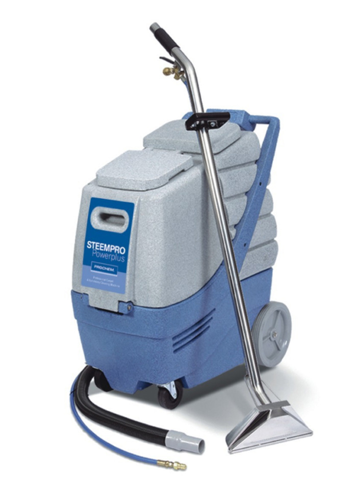 PROCHEM STEEMPRO POWERPLUS