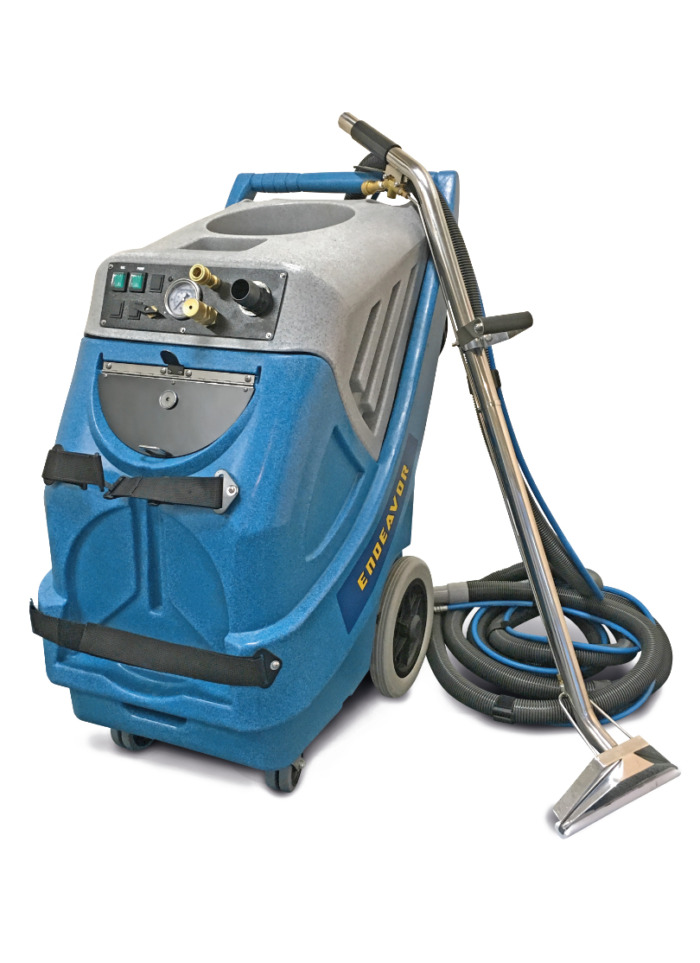 PROCHEM ENDEAVOR 500