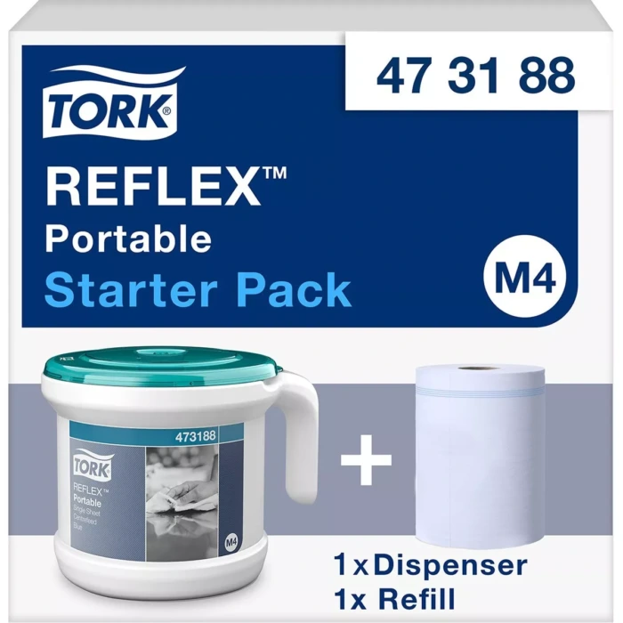 TORK REFLEX PORTABLE