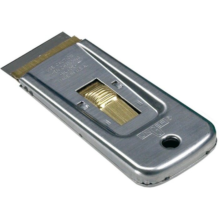 UNGER SAFETY SCRAPER