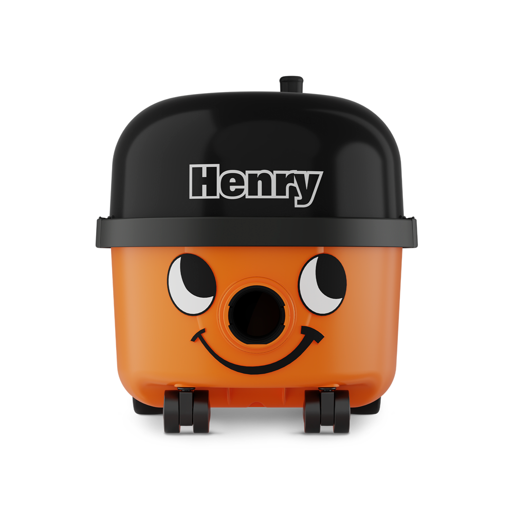 Henry Pumpkin Limited Edition
