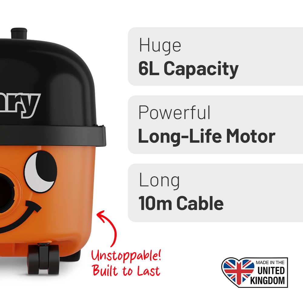 Henry Pumpkin Limited Edition - Image 3