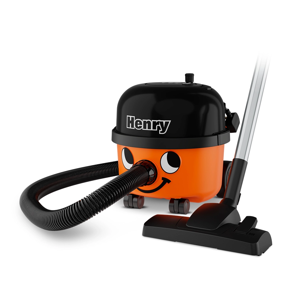 Henry Pumpkin Limited Edition - Image 5